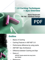 Deshmukh dotNetCaching