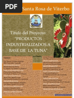 Proyecto de Ciencias Final