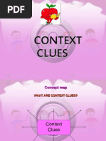 14 Context Clues