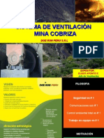 2 - Sistema de Ventilación 2008