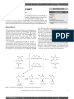 Terpenoids Lower PDF