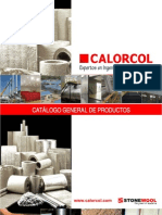 Catalogo Calor Col 2010