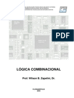 Logica Combinacional - CEFET-SC