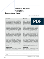 Metáfora Visual - Repositorio Institucional