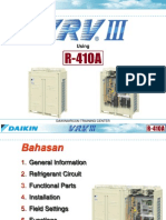 Daikin VRV III