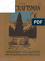 The Craftsman - 1909 - 07 - July PDF