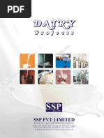 Dairy Catalogue