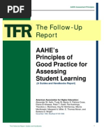 TFR Guide Assessment AAHEprinciples 2009-06-04TVT