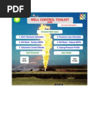 671 - BP Well Control Tool Kit 2002