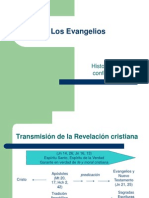 Los Evangelios