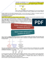 Basicidade Da Amina