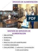 1.-Gestion de Servicios de Alimentacion