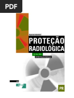 FATEC - Proteção Radiológica 120Pg