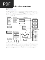 Estructura Del Microcontrolador