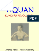 Xingyi Quan Wang Xiangzhai