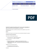 Overcurrent Coordination Basics Capacitors