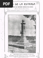 Eco de La Estrada 1916