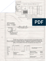 Legenda Desenho Técnico