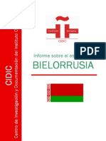 El Español en Belarus