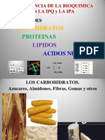 Introduccion A La Bioquimica