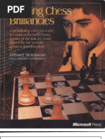 Winning Chess Brilliancies - Seirawan