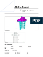 Structure WATER TANK 6