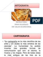 CARTOGRAFIA