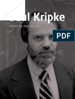 Berger Kripke