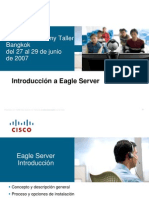 Eagle Server Introduction