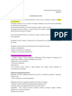 Sistema Endocrino