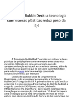 Tecnologia BubbleDeck