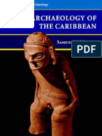 Wilson - The Archaeology of The Caribbean