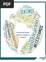 Comunicación Creativa (Inteligencia Emocional - Comunicación Asertiva)