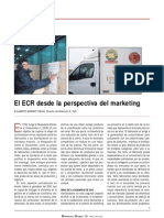 El Ecr en Marketing