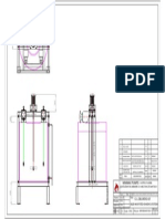 Minimax Pumps: G.A. Drawing of