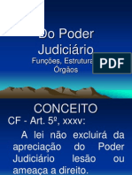 13 Poder Judiciário