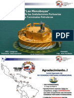 11 - El Futuro de Las Instalaciones Portuarias para Terminales Petroleros MONOBOYAS