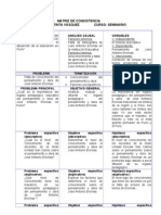 Ejemplo Matriz Consistencia Tinta