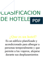 HOTELERIA