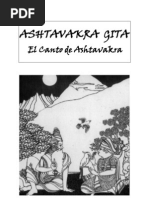 Ashtavakra Gita