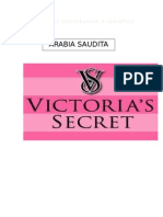 Victoria Secret