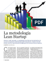 Lean Startup