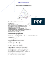 Piramida Patrulatera Regulata PDF