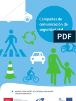 Campañas de Seguridad Vial