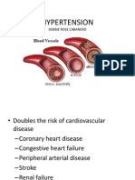 MF3 - Hypertension