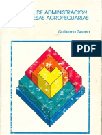 Manual de Administración de Empresas Agropecuarias