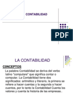 Contabilidad Financiera