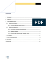 Tutoria de Aislamiento Dental Modificado