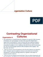 Management and Organization Behavior