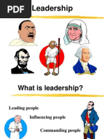 Whatisleadership 120713024817 Phpapp02